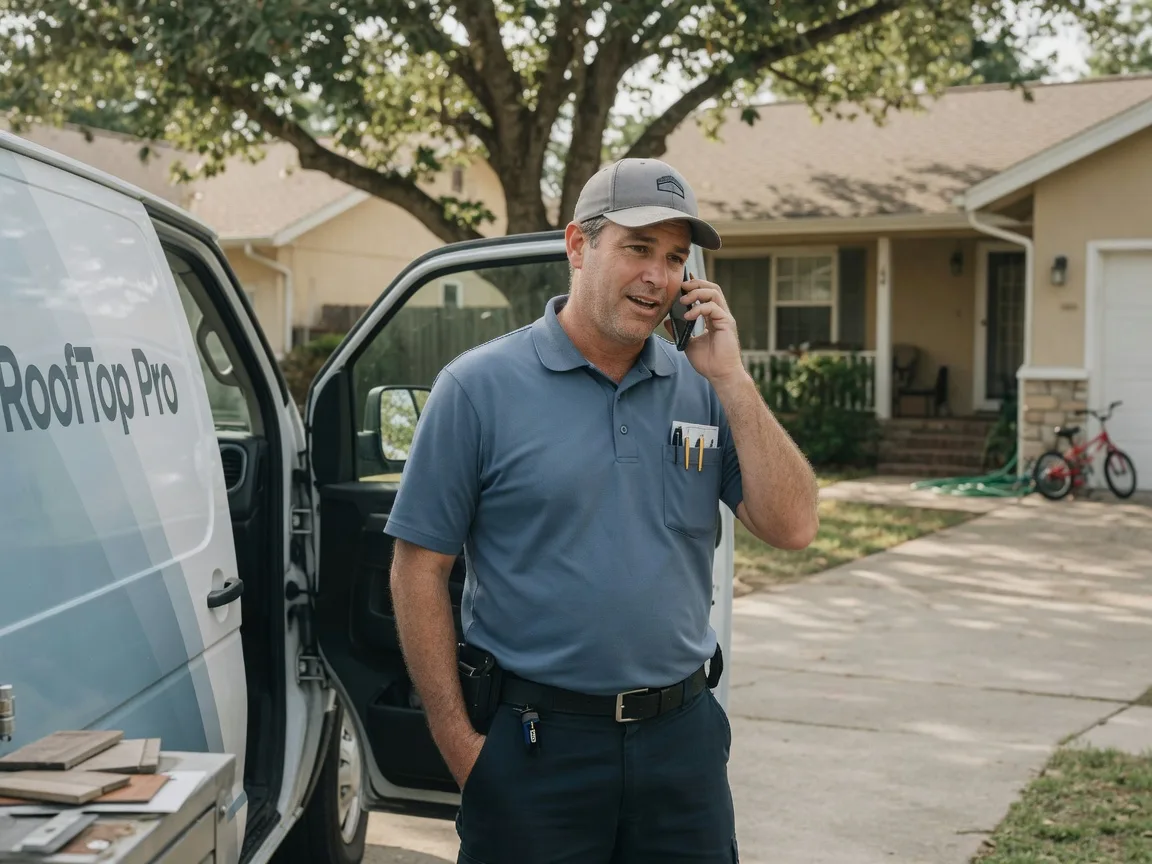 Roof Repair Sunnyside, NY FAQs