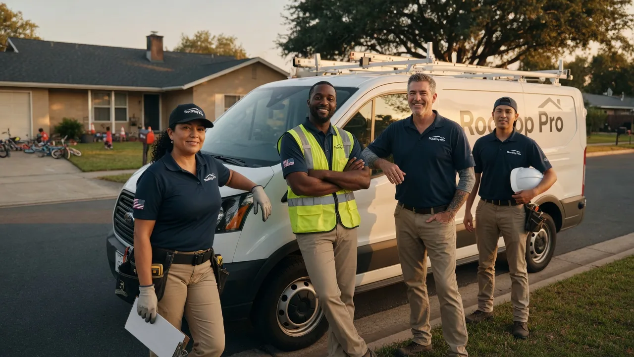 Roof Repair in Sunnyside, NY near me